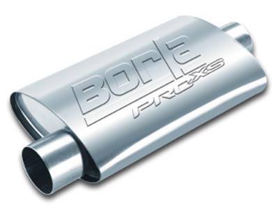 (VP) MFLR TURBO XL CNTR/OFFSET Vinyasa Automotive