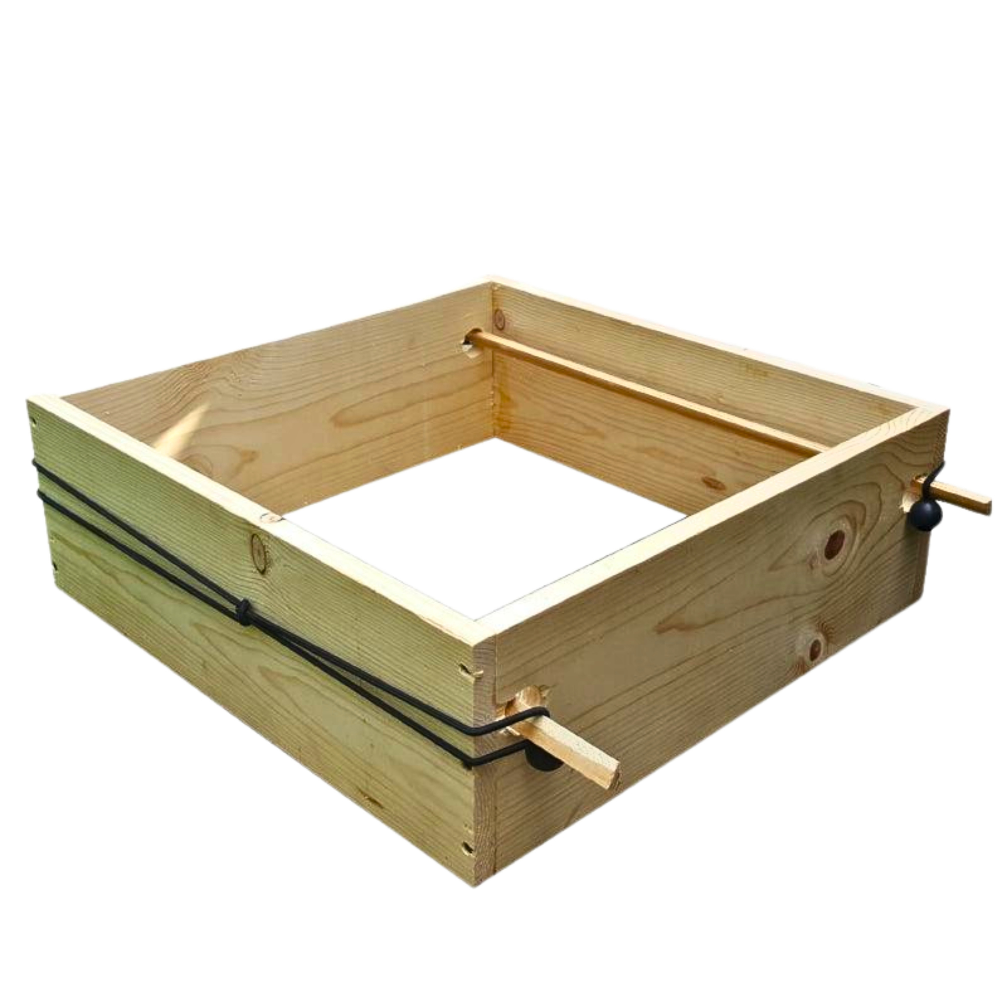 Box Assembly Tool Foxhound Bee Company