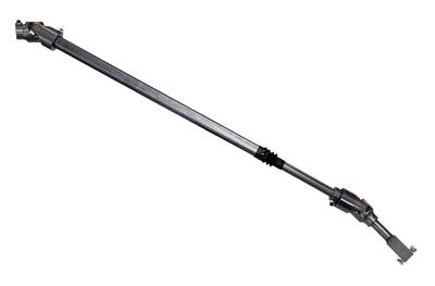 STEERING SHAFT REPLACEMENT Vinyasa Automotive