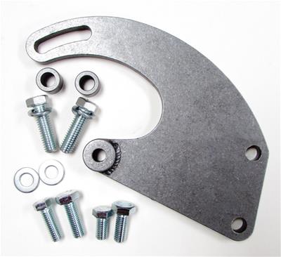 Borgeson Universal Power Steering Pump Brackets - 802407 Vinyasa Automotive