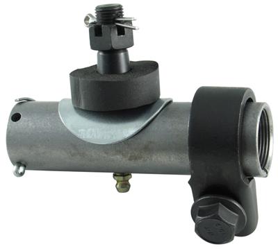 DRAG LINK ADAPTER Vinyasa Automotive