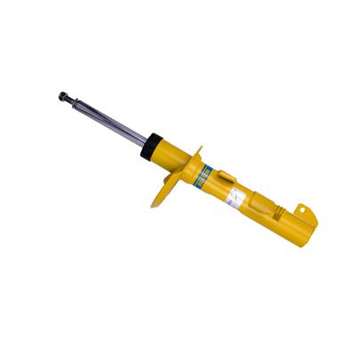 SUSPENSION STRUT ASSEMBLY Vinyasa Automotive