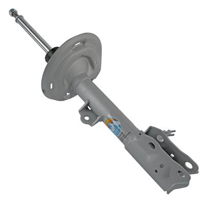 SUSPENSION STRUT ASSEMBLY Vinyasa Automotive