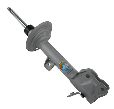 SUSPENSION STRUT ASSEMBLY Vinyasa Automotive