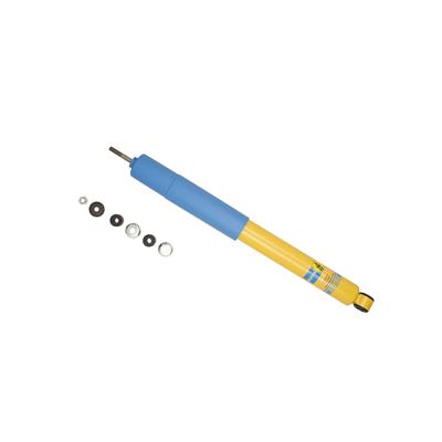 SHOCK ABSORBER Vinyasa Automotive