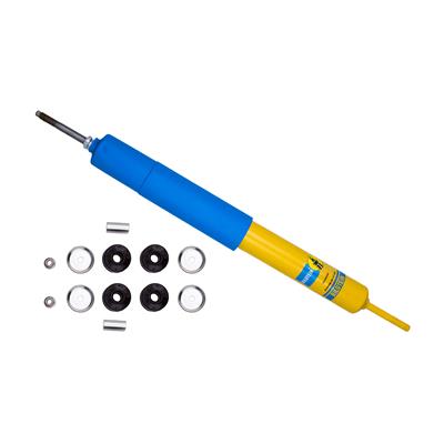 WORKHORSE W22/W24 REAR SHOCK Vinyasa Automotive
