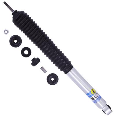 SHOCK ABSORBER Vinyasa Automotive