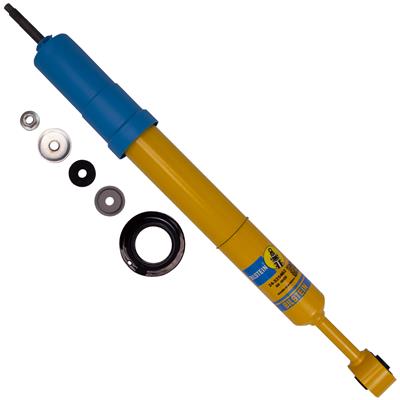 SHOCK MONOTUBE FRONT Vinyasa Automotive