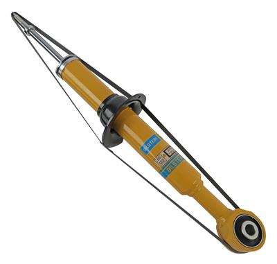 SUSPENSION SHOCK ABSORBER Vinyasa Automotive