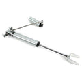 SUSPENSION SHOCK ABSORBER Vinyasa Automotive