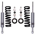 SUSPENSION KIT Vinyasa Automotive