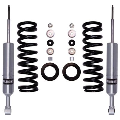 SUSPENSION KIT Vinyasa Automotive