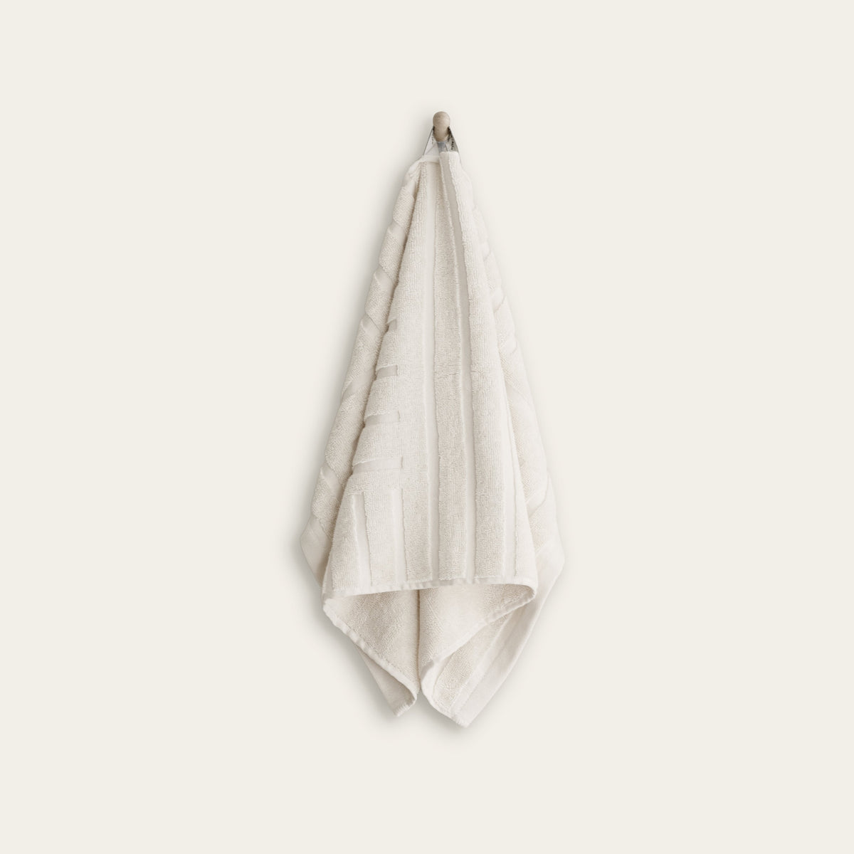 Capri Australian Cotton Towels Italic