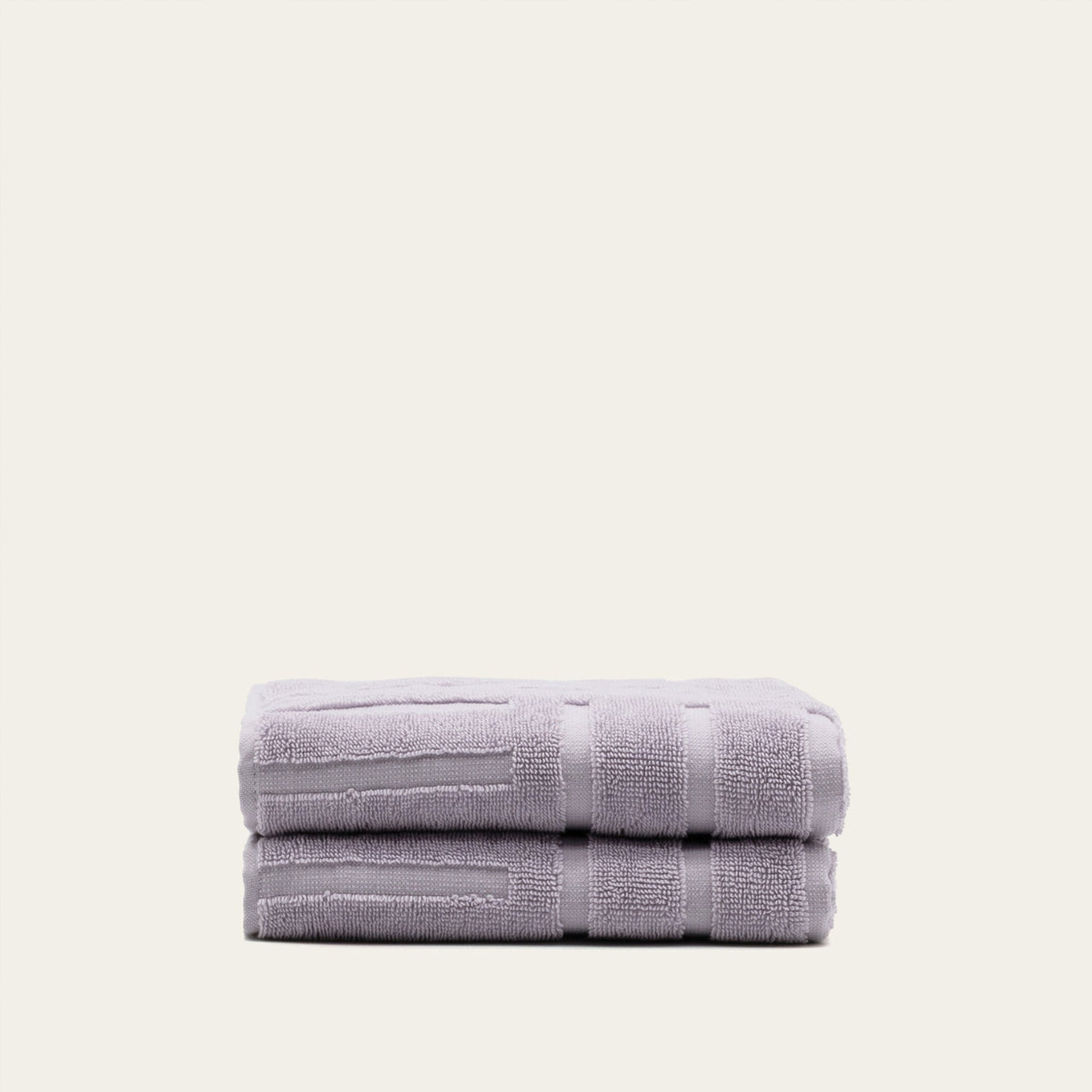 Capri Australian Cotton Towels Italic