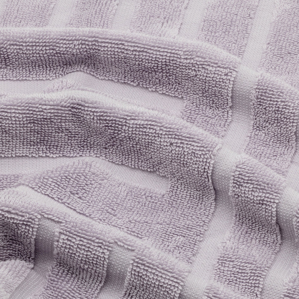 Capri Australian Cotton Towels Italic