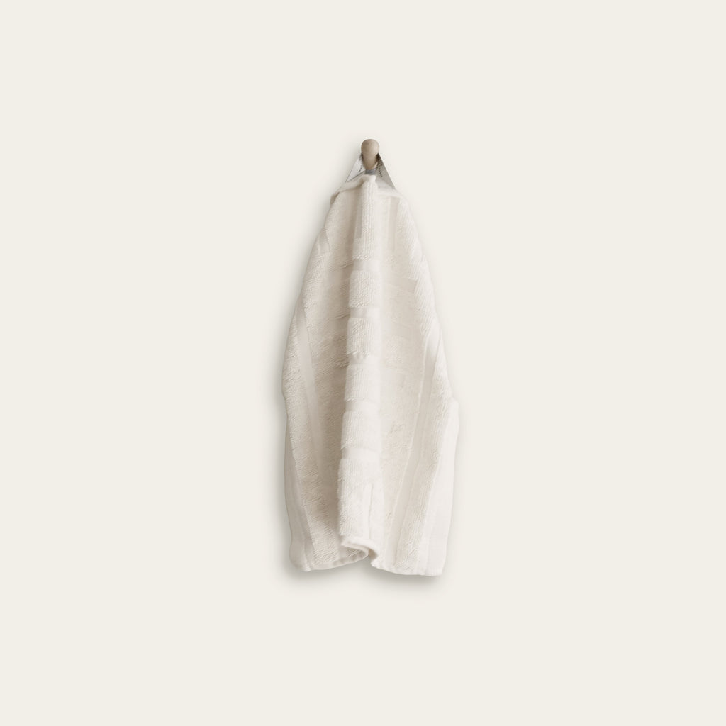 Capri Australian Cotton Towels Italic