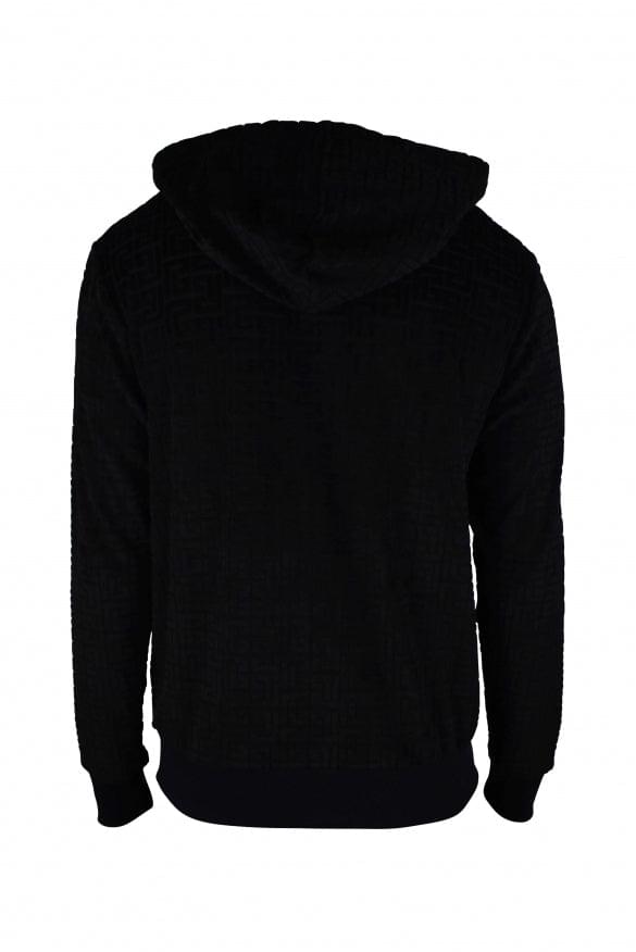 Balmain Men Cardigan