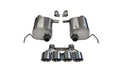 Corsa Sport Exhaust Systems - 14764 Vinyasa Automotive