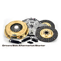 Clutch and Flywheel Kit - 412613099 Vinyasa Automotive