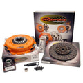 CLUTCH KIT Vinyasa Automotive