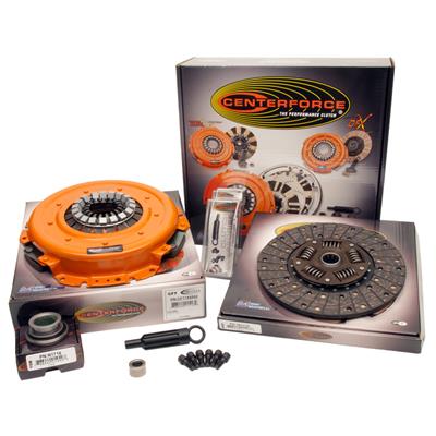 CLUTCH KIT Vinyasa Automotive