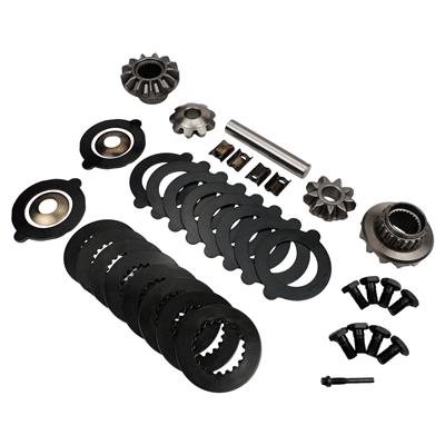 GEAR & PLATE KIT (TRAC-LOK) Vinyasa Automotive
