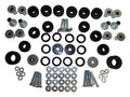 BODY MOUNT MASTER KIT Vinyasa Automotive