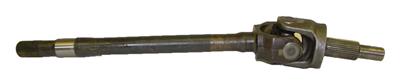 AXLE SHAFT ASSEMBLY Vinyasa Automotive