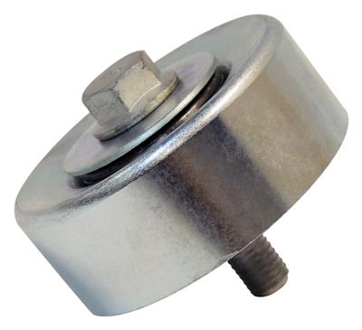 Crown Automotive Idler Pulleys - 68027602AA Vinyasa Automotive