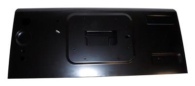 TAILGATE STEEL EDP JEEP Vinyasa Automotive