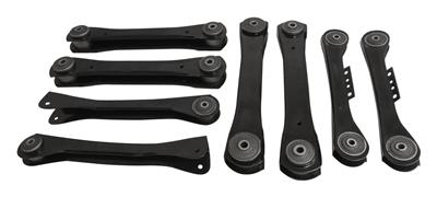 CONTROL ARM KIT Vinyasa Automotive