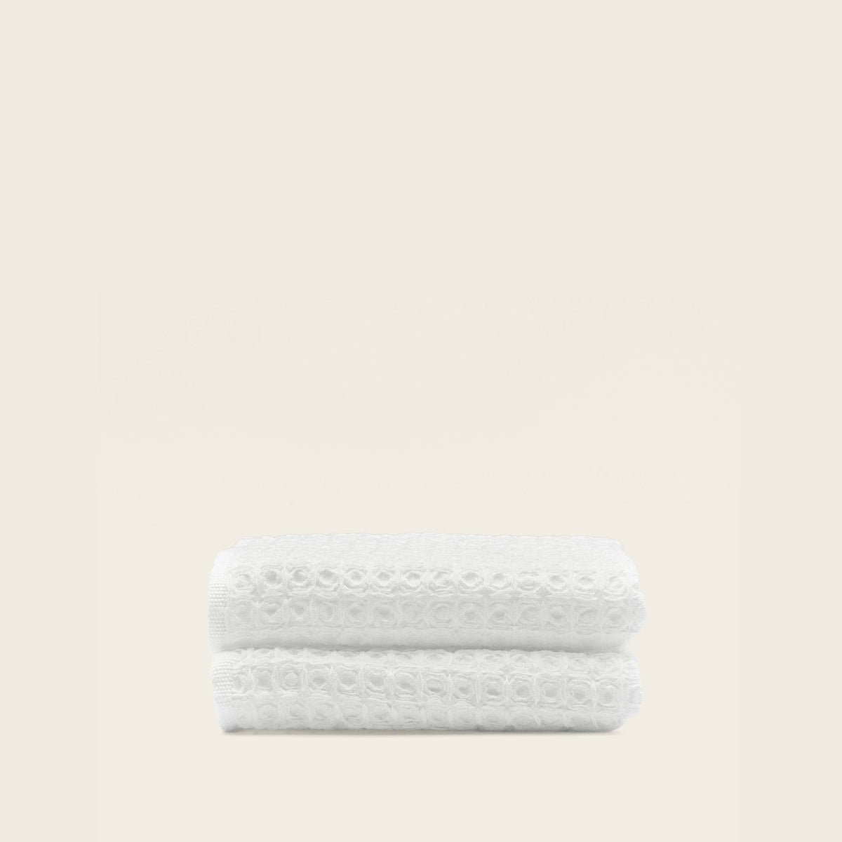 Sedona Australian Cotton Waffle Towels Italic
