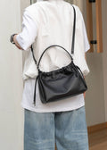 Handbag Versatile And Trendy Can Be Worn As A Shoulder Bag Or Crossbody