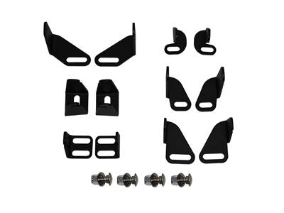LIGHT MOUNT KIT Vinyasa Automotive