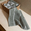 Deia Australian Cotton Towels Italic