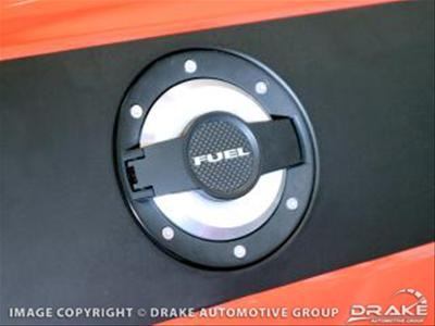 Drake Fuel Doors - MO210001 Vinyasa Automotive