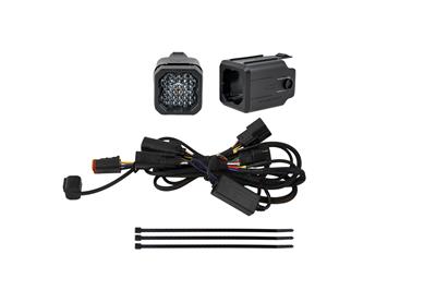 Diode Dynamics C1R HitchMount LED Pod Reverse Kits - DD7834 Vinyasa Automotive