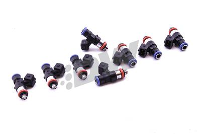 DeatschWerks DV2 Fuel Injectors - 16M2215008 Vinyasa Automotive