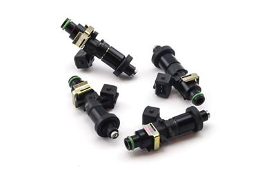 DeatschWerks Fuel Injectors - 16MX0112004 Vinyasa Automotive