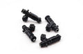 DeatschWerks Fuel Injectors - 16MX0712004 Vinyasa Automotive