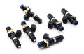 DeatschWerks Fuel Injectors - 16MX1412006 Vinyasa Automotive