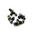 DeatschWerks Fuel Injectors - 16S0622004 Vinyasa Automotive