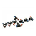 DeatschWerks Fuel Injectors - 16U0000428 Vinyasa Automotive