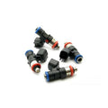 DeatschWerks Bosch EV14 Universal Fuel Injectors - 16U0000654 Vinyasa Automotive