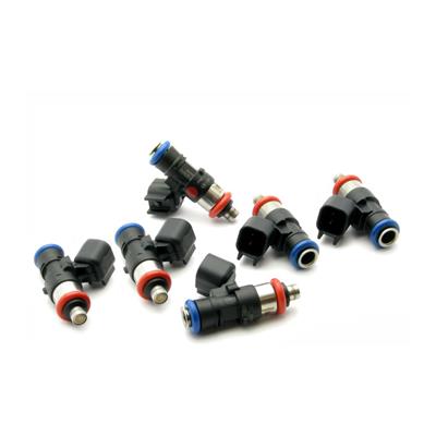 DeatschWerks Fuel Injectors - 16U0000906 Vinyasa Automotive