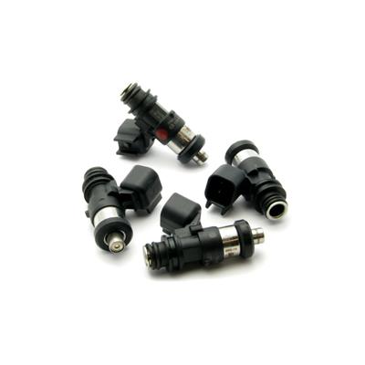 DeatschWerks Fuel Injectors - 16U0204504 Vinyasa Automotive