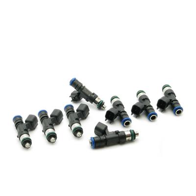 DeatschWerks Fuel Injectors - 17U0000958 Vinyasa Automotive