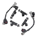 FUEL INJECTORS Vinyasa Automotive