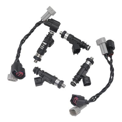 FUEL INJECTORS Vinyasa Automotive