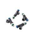 DeatschWerks Fuel Injectors - 17U0804404 Vinyasa Automotive